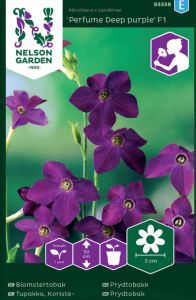 Lilltubakas Deep Purple