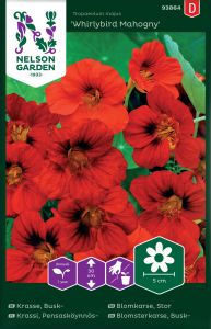 Mungalill Whirlybird Mahogny