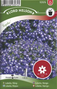 Ripplobeelia Saphire