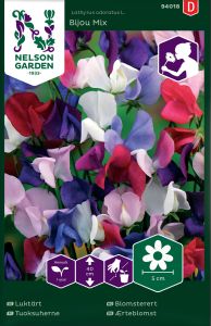 Lillehernes Bijou mix