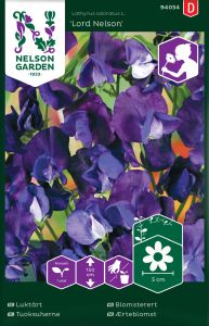 Lillehernes Lord Nelson