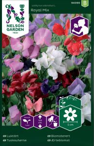 Lillehernes Royal mix