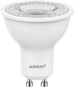 LED-lamp Airam PAR16 827 370 lm 4,2 W GU10 36D