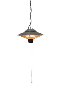 Terrassisoojendi Termo Verona 600/1500 W teras