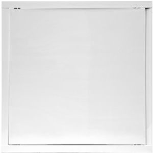 Hooldusluuk Europlast 400 x 400 plast