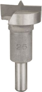 Hingepuur Bosch 26 mm