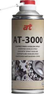 AT-3000 Sünteetiline vaseliin