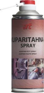 AT Vaskpasta Spray