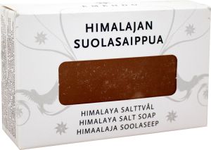 Himaalaja soolaseep Emendo 240 g