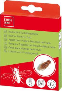 Äädikakärbse sööt