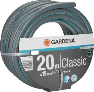 Aiavoolik Gardena Classic 19 mm(3/4"), 20 m