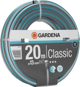 Aiavoolik Gardena Classic 13 mm(1/2&quot;), 20 m