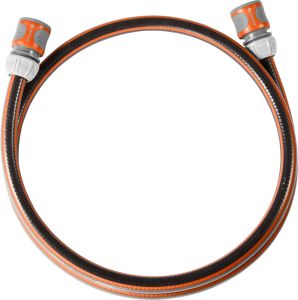 Ühendusvoolik voolikukärule 13 mm(1/2"), 1,5 m