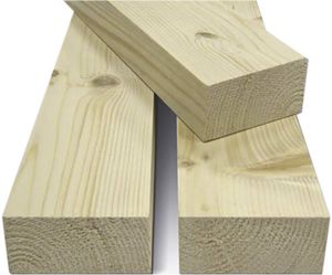 Höövellaud SH kalibreeritud kuusk 28 x 70 x 5100 mm