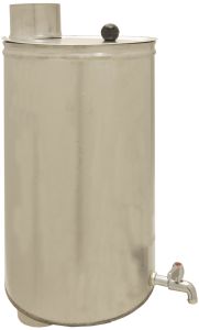 Veepaak kerisele Misa T600 32 l