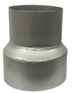 Suitsutoru üleminek Misa T600, 112/140 mm