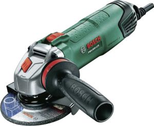 Nurklihvija Bosch PWS 850 - 125, 850 W