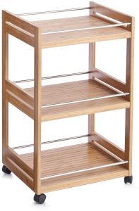 Vannitoariiul Zeller 45,7 x 76 x 39 cm