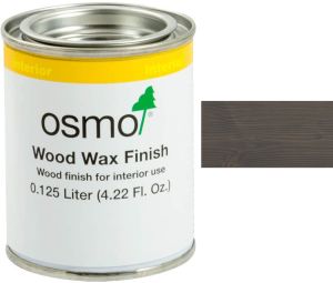 Tooniv õlivaha läbipaistev Osmo 3118 graniithall