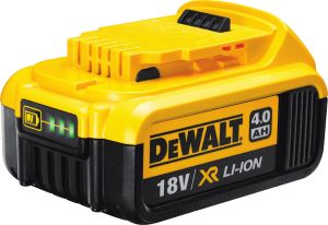 Aku DeWalt DCB182-XJ 18 V 4 Ah