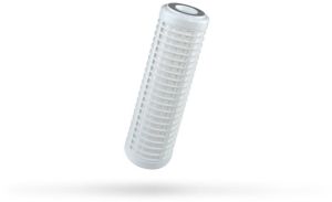 Filtrielement RL Junior SX 7"