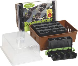 Minikasvuhoone Rootmaster