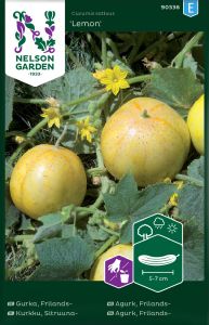 Pisikurk Lemon
