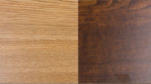 Dekoratiivne taustaplaat Plaat Detail Chest Oak/Light Oak 4,5 x 600 x 3050 mm