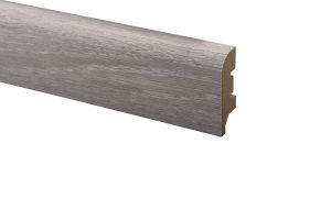 Põrandaliist MDF Tunne Usva 15 x 42 x 2750 mm
