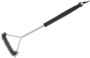 Grillihari kolmnurkne Mustang