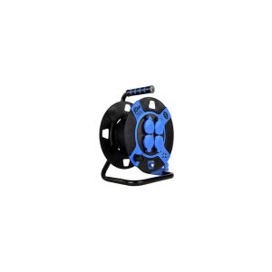 Kaablitrummel tühi IP44