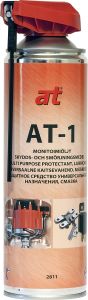 Universaalõli AT AT-1