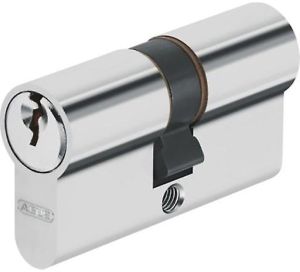 Lukusüdamik Abus E50N 40/50