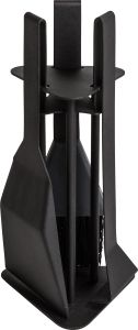 Kaminatarvikute komplekt Proline 3
