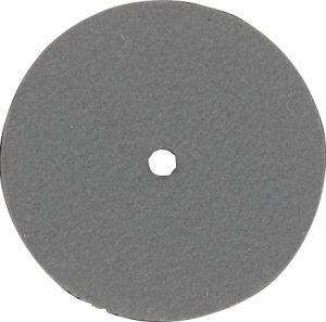Poleerimisketas Dremel 22,5 mm (425)