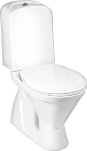 WC-pott Gustavsberg Nordic³  3500-allajooksuga