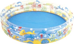 Lastebassein Bestway