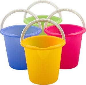 Ämber Curver Bingo 10 l