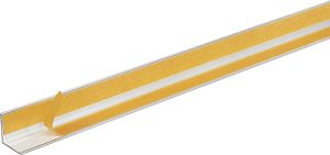 Nurgaprofiil iseliimuv 20 x 20 x 1000 mm