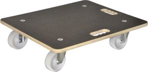 Transpordialus Wagner 59 x 49 cm 400 kg