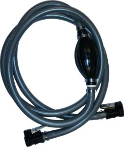 Kütusevoolik OMC 5/16