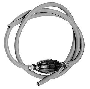 Kütusevoolik Easterner universaalne 5/16" 2 m