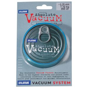 Monofiil õngenöör Silstar 0,25 mm 7,1 kg