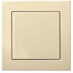 Süvistatud lüliti Epsilon 1-os raamita beež