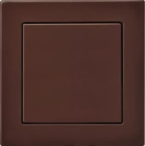 Süvistatud lüliti Epsilon 1-os raamita pruun