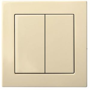 Lüliti Epsilon 2-ne süvistatav beež