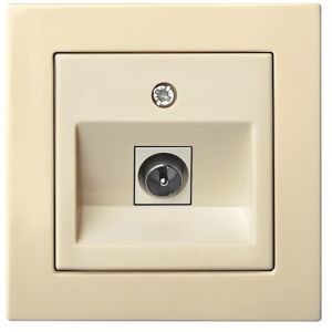 Antennipesa Epsilon raamita beež