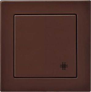 Ristlüliti Epsilon 1-os raamita pruun