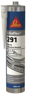 Liimimis- ja tihendusmastiks Sikaflex 291i 300 ml valge