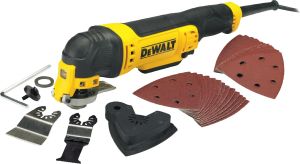 Multitööriist Dewalt DWE315, 300 W